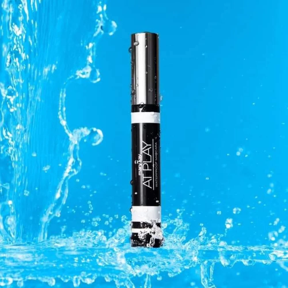 Mary Kay At Play Waterproof Mascara.